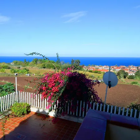 Lejlighed Locazione Turistica 85 Tropea
