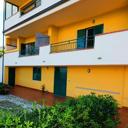 Lejlighed Locazione Turistica 85 *