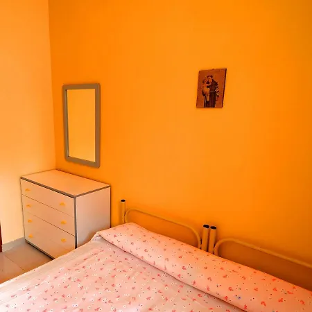 Locazione Turistica 85 Tropea