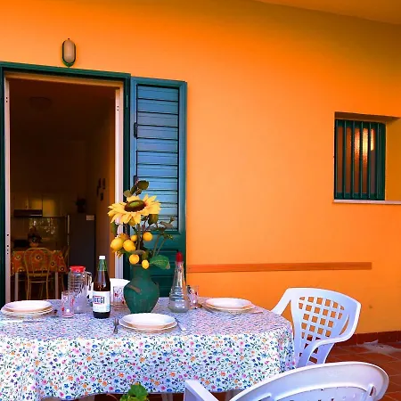 Locazione Turistica 85 * Tropea