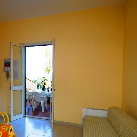 Locazione Turistica 85 Lejlighed Tropea