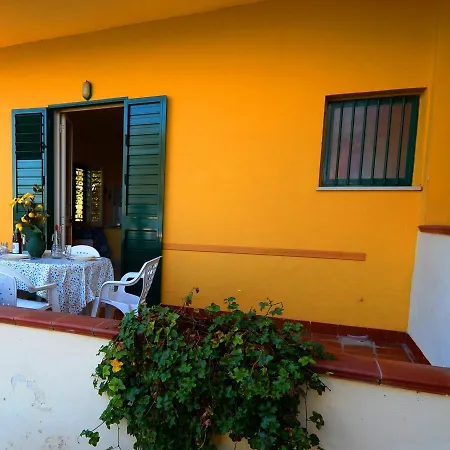 Locazione Turistica 85 * Tropea