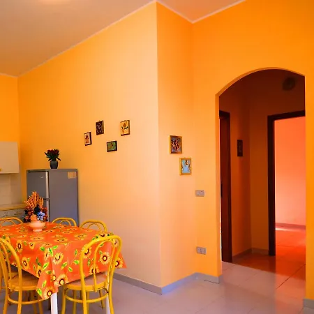 Locazione Turistica 85 *