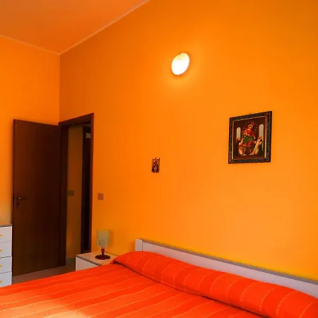 Lejlighed Locazione Turistica 85 Tropea